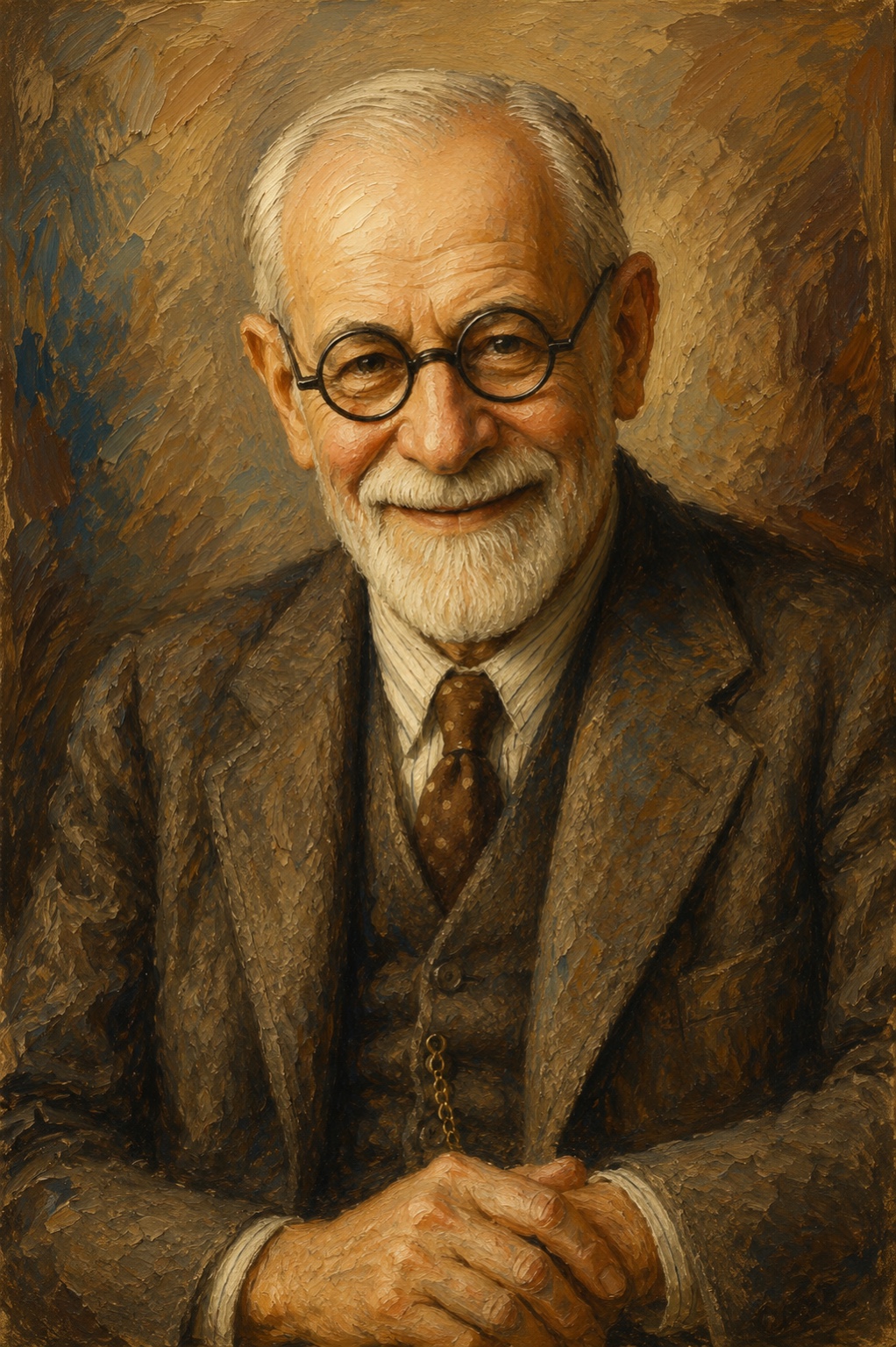Sigmund Freud