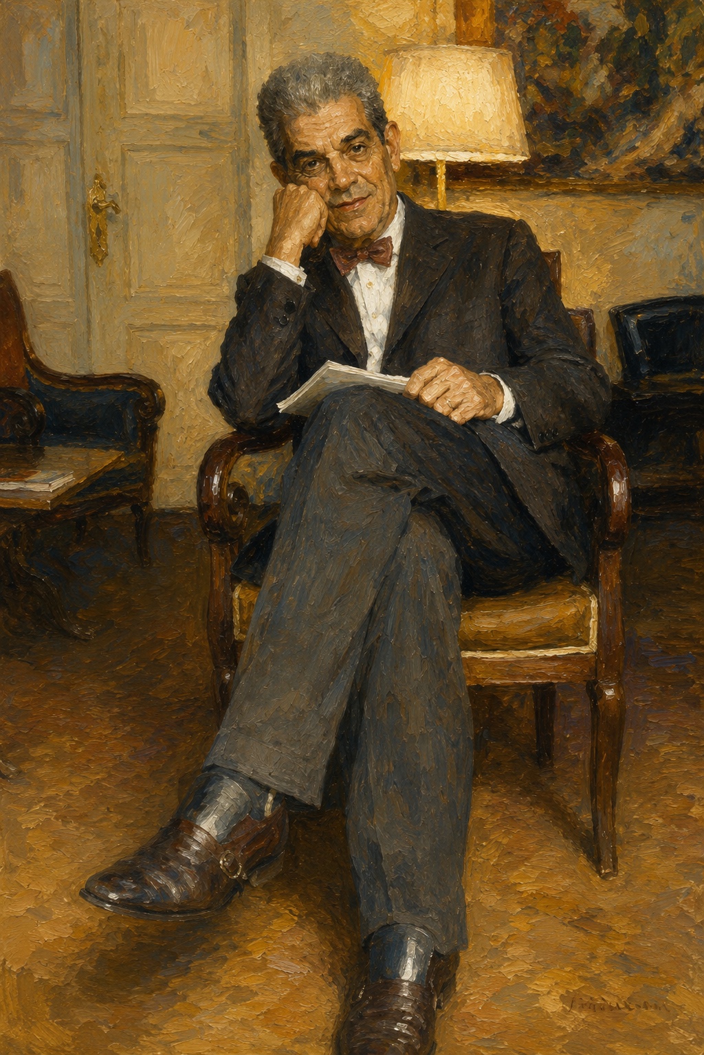 Jacques Lacan