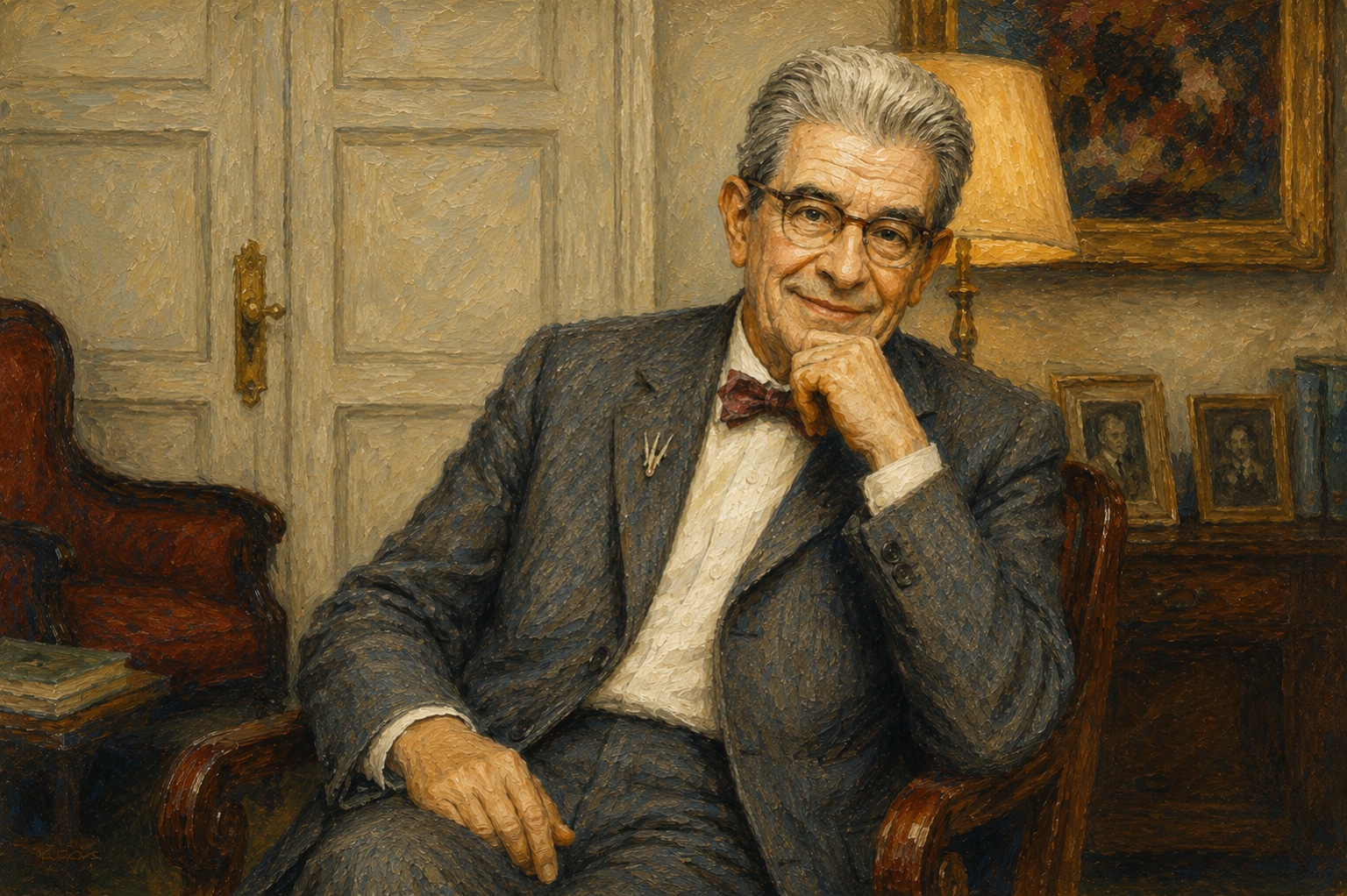 Jacques Lacan